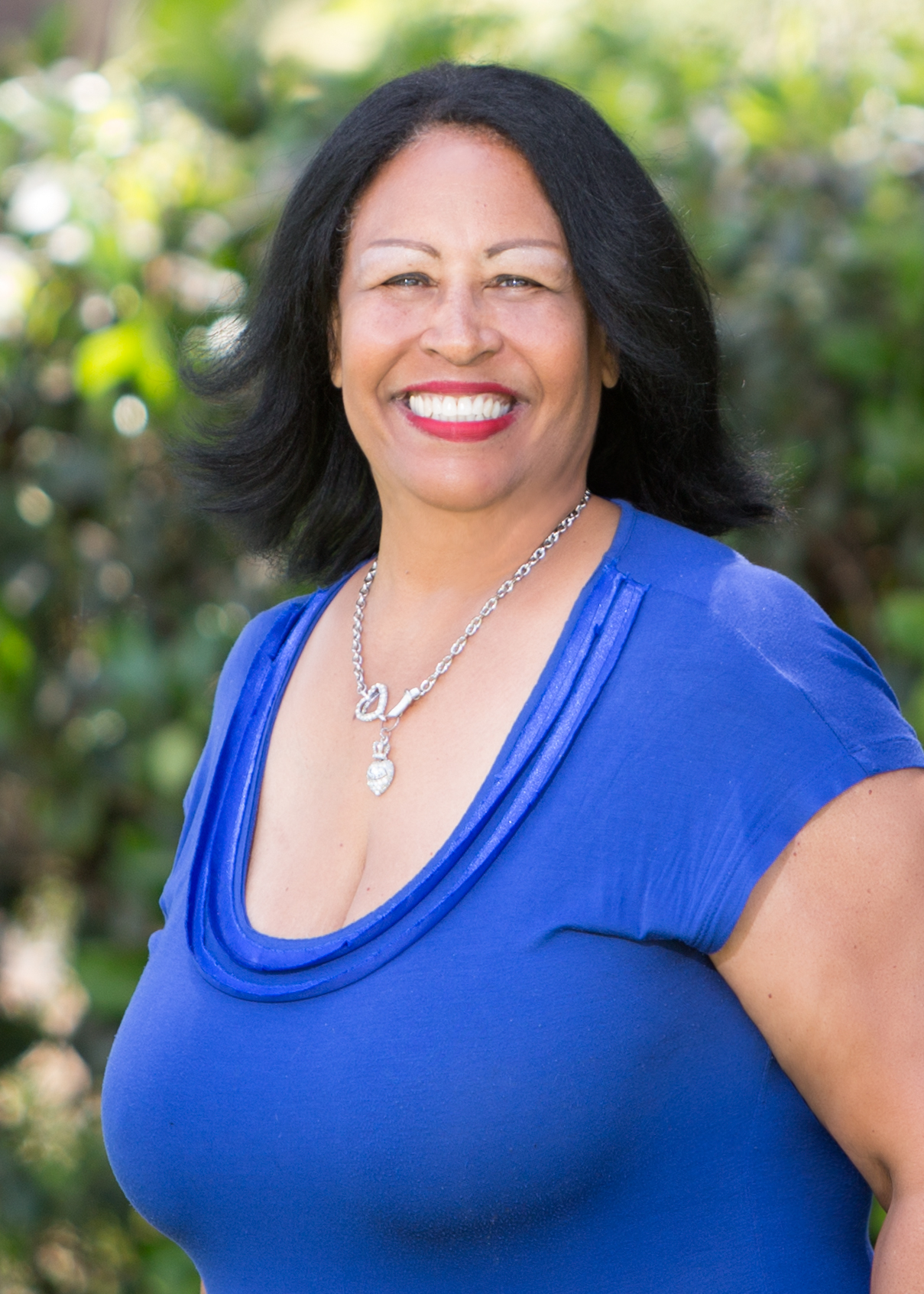 Cheryl Ann Johnson | Amwins Connect